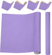 Telaio per rilegatura Plus 130 x 28 cm per la riparazione della carta da parare - Carta per la superficie - Materiale per la rilegatura - Colore lilla chiaro - Durata - Creatività RILEGAMENTO