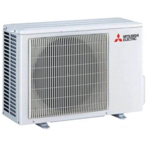 Mitsubishi electric muz-ef35vg condizionatore fisso condizionatore unità esterna bianco - 8851492262108