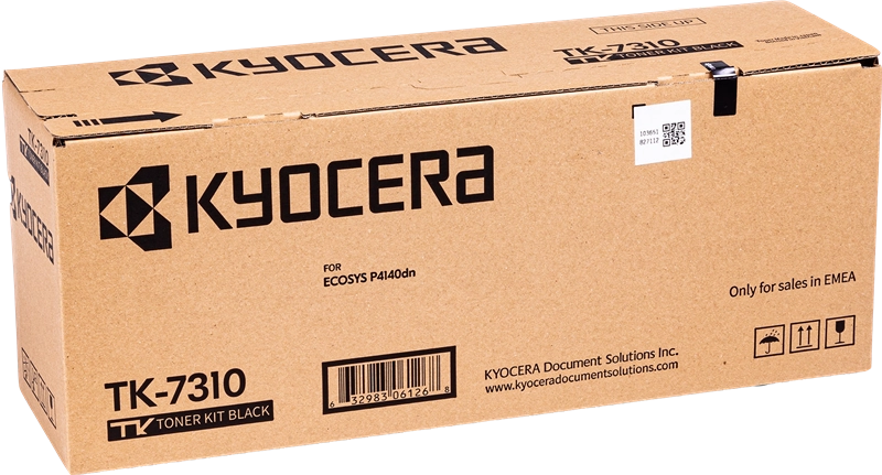 KYOCERA TK-7310 cartuccia toner 1 pz Originale Nero