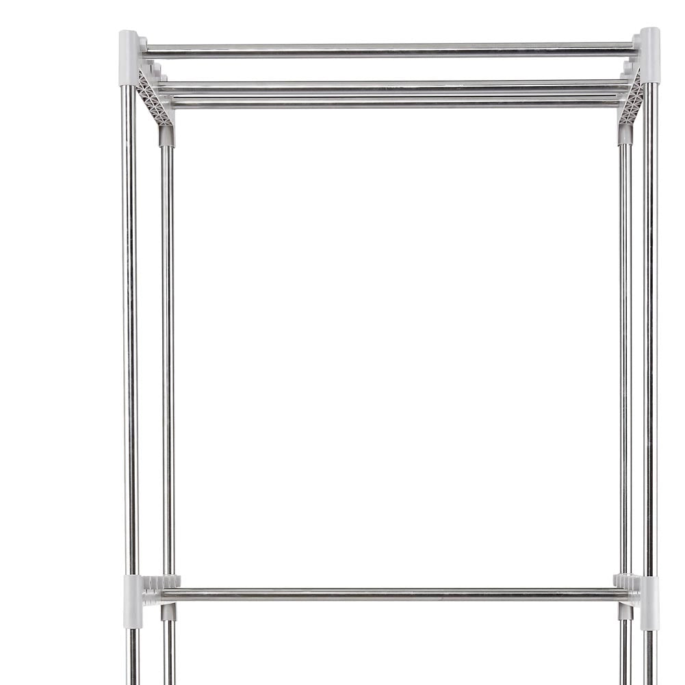 Asciugabiancheria Elettrico Armadio Asciugatrice Stendino Biancheria Aria 1200W