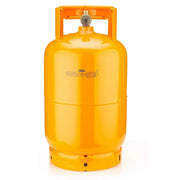 Bombola per Gas GPL Ricaricabile 5 kg Capienza 12 l Ø 24 mm CMX43H