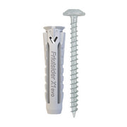 TASSELLO VITE TBL TRUCIOLARE X1 EVO- Tass 8x40 Vite 5x50- FRIUL- pezzi 50