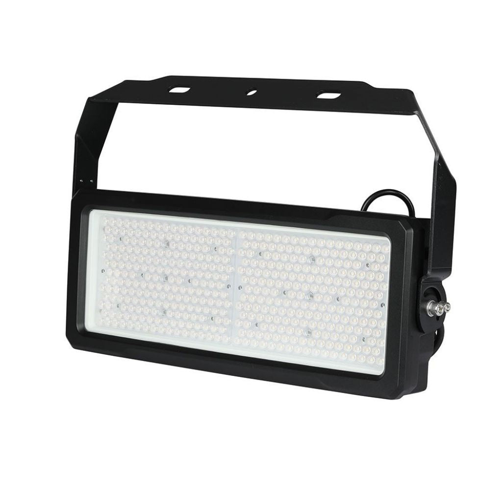 Floodlight a LED da 250 W Samsung Chip Meanwell Driver 60'd 4000k