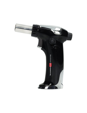 Torcia gas butano professional inox