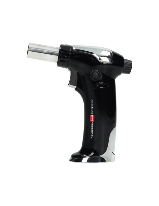 Torcia gas butano professional inox