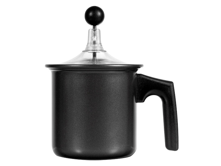 Cappucino creamer antiaderente