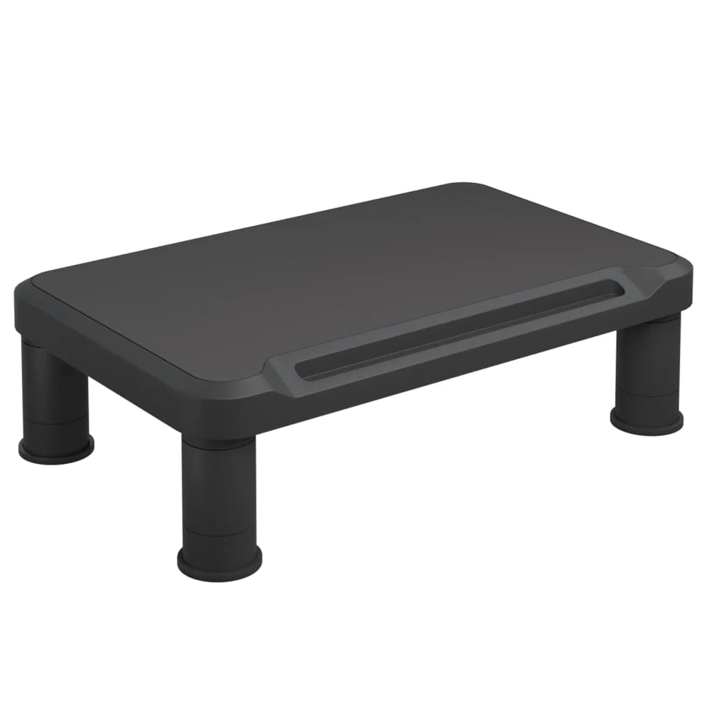 Supporto per monitor 38 x 24 x 10,5 cm nero 02_0029201