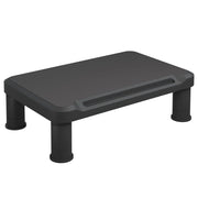 Supporto per monitor 38 x 24 x 10,5 cm nero 02_0029201