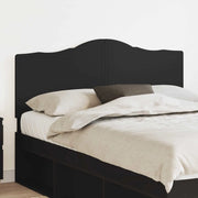 Testiera Rovere Nero Legno multistrato