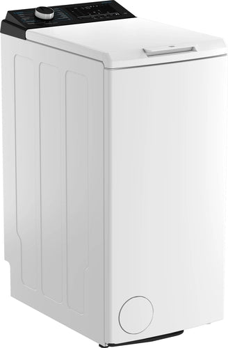 Beko b100 BTLSPIN 76DB IT lavatrice Caricamento dall'alto 7 kg 1200 Giri/min Bianco
