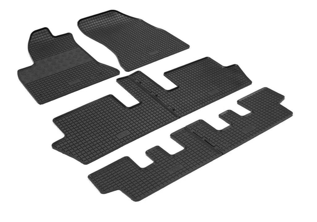RIGUM-900453-900446 , Citroen C4 Grand Picasso I 7 posti 2006-2013