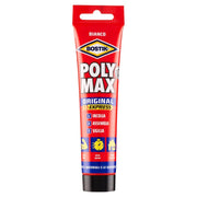 SIGILLANTE 'POLY MAX ORIGINAL EXPRESS' BOSTIK 165 gr Bianco - BOSTIK
