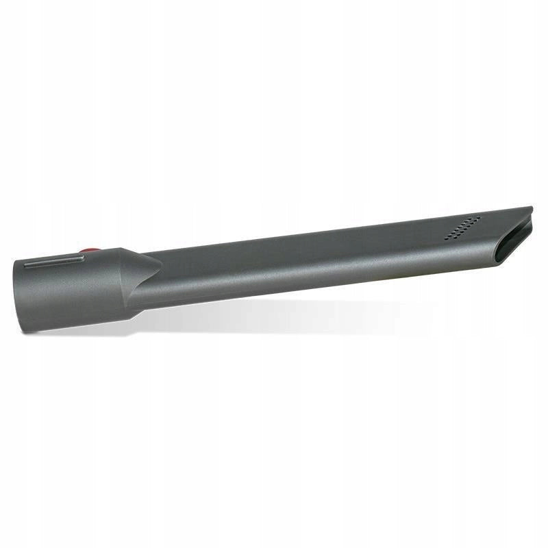 Spazzola/Snodo per Aspirapolvere compatibile con Dyson V7-V11, SV10-SV14 – Pulizia Precisa | Materiale Plastico, Grigio