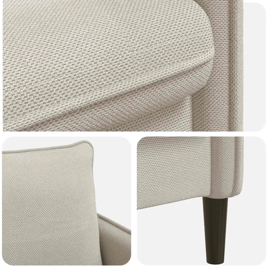 Poltrona XL Avena Velluto 42043543