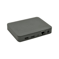 Print server silex - ds-600 (eu/uk) usb 3.0 device server wired 10/100/1000 mbps - E1335