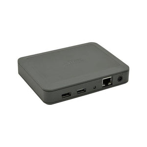 Print server silex - ds-600 (eu/uk) usb 3.0 device server wired 10/100/1000 mbps - E1335