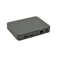 Print server silex - ds-600 (eu/uk) usb 3.0 device server wired 10/100/1000 mbps - E1335