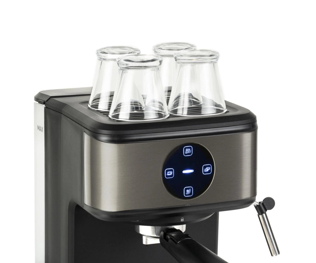 Black & Decker BXCO850E macchina per caffè Macchina per espresso 1,5 L