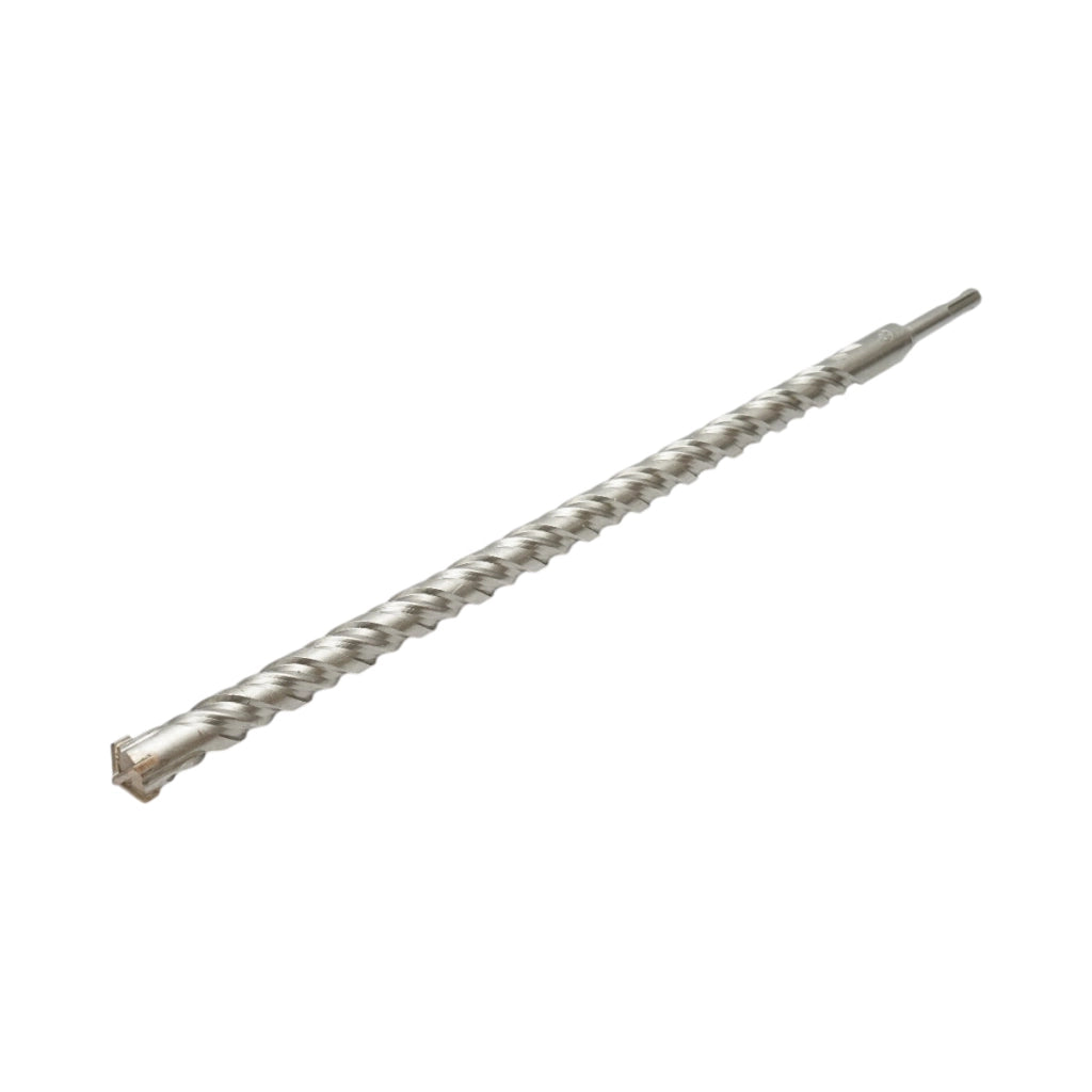 Punta per calcestruzzo 22x450mm SDS Plus, punta a croce