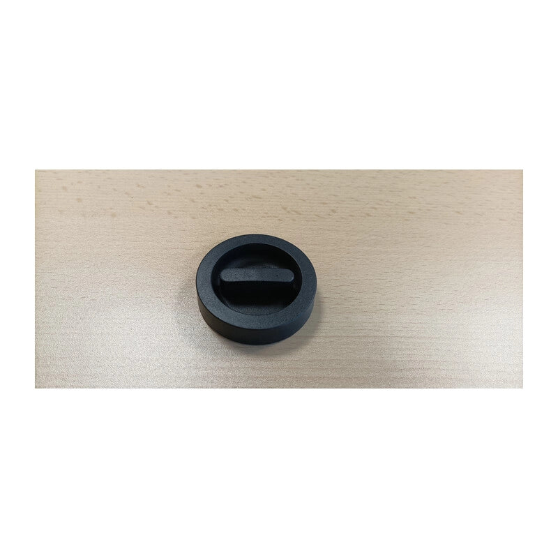 MANOPOLA RICAMBIO PER STUFA GAS TEPORUS- 1,0 pz