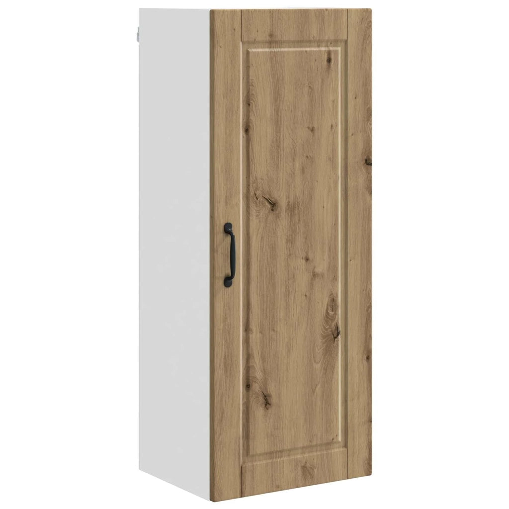 Pannello lavastoviglie Rovere artigianale 40 x 31 x 100 cm 885474
