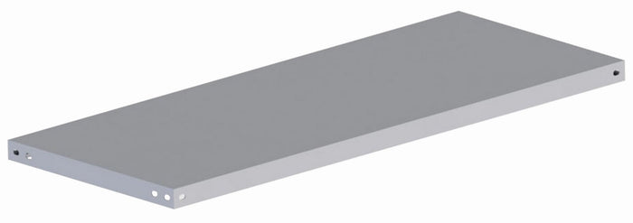 ripiano metallico 30x 80 1 rinforzo cod:ferx.4947