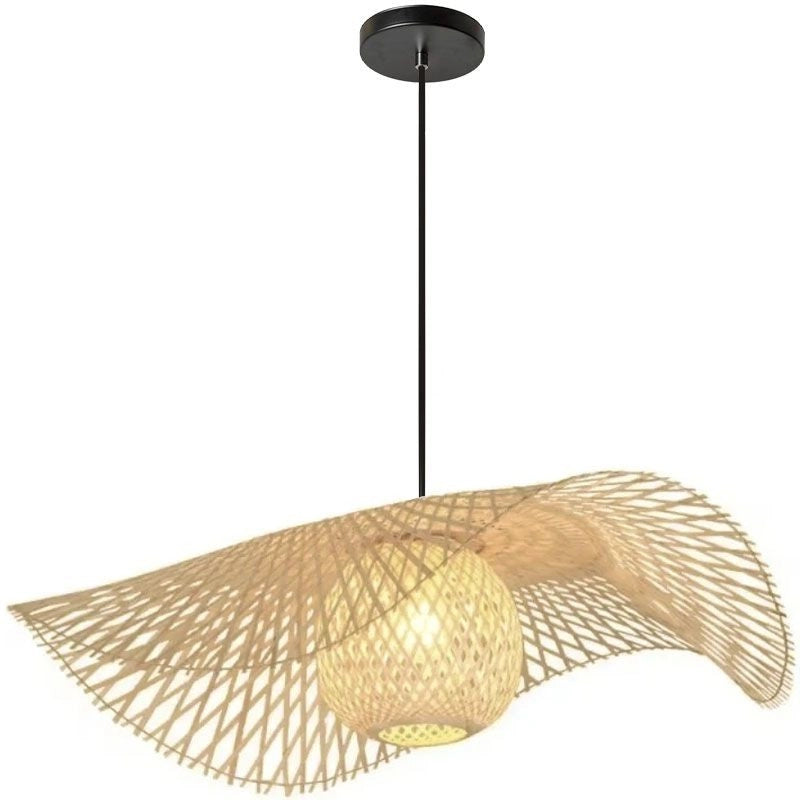 Lampada Boho APP1548-1CP
