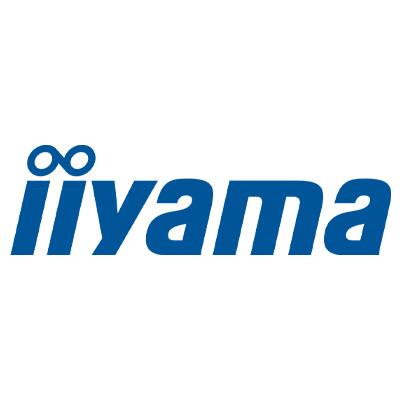 Iiyama prolite xb3270qsu-b1 monitor pc 81,3 cm (32") 2560 x 1440 pixel wide quad hd led nero - 152457
