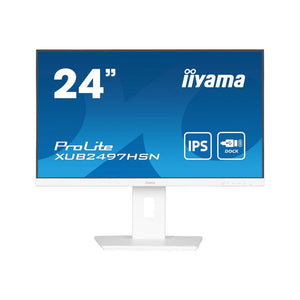 Iiyama monitor xub2497hsn-w2 xub2497hsnw2 (xub2497hsn-w2) - 158711