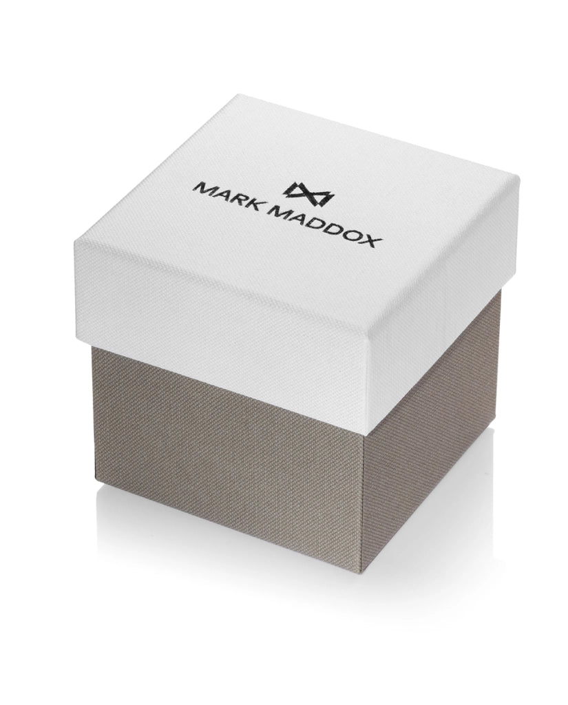 MARK MADDOX - NEW COLLECTION Mod. HC7124-46