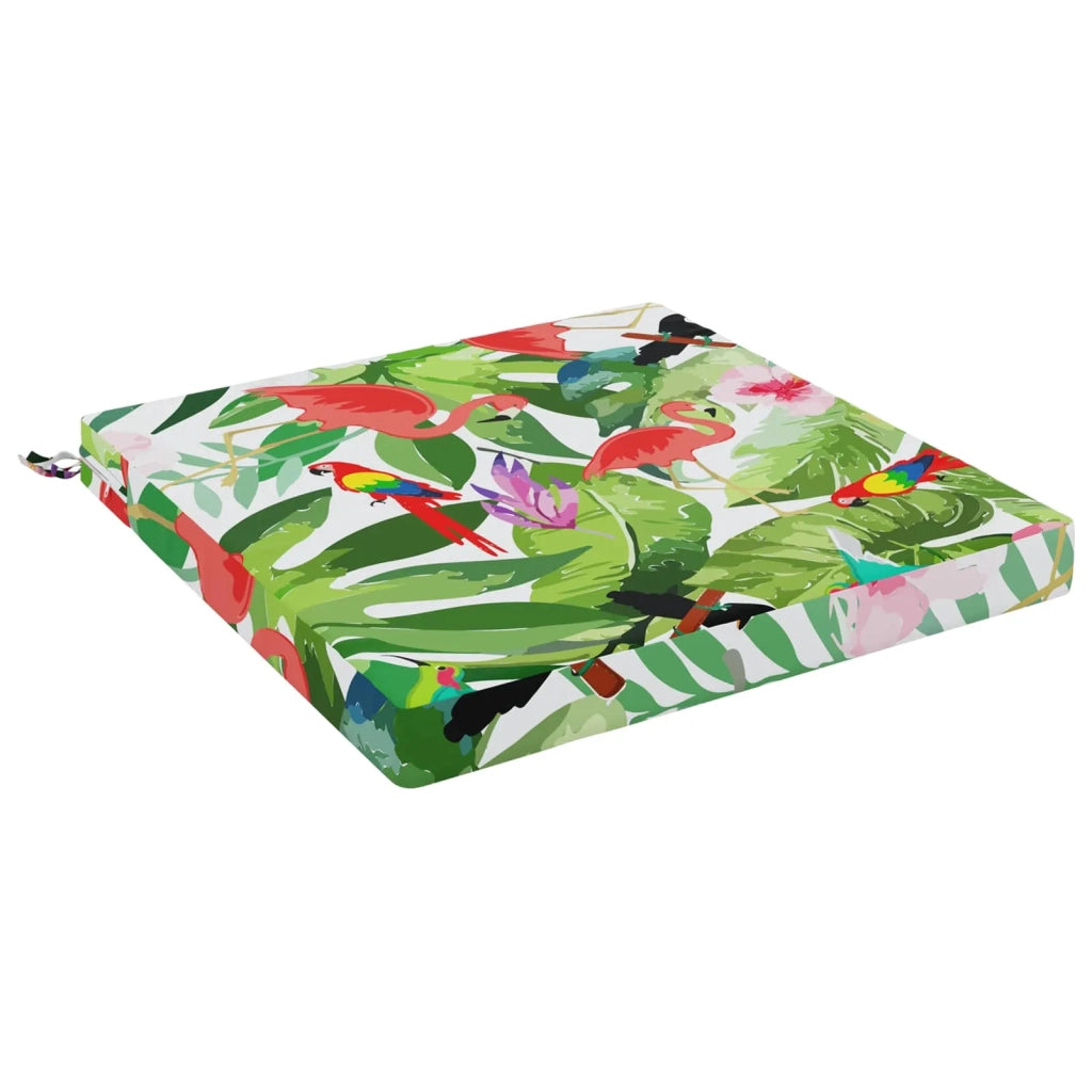 Cuscino per Sedia in Unico Pezzo SOEST 100% Poliestere 944911