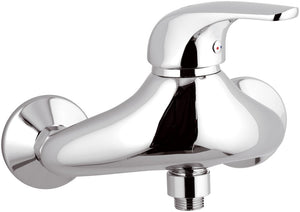 Rubinetto esterno per doccia - serie project