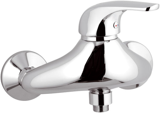 Rubinetto esterno per doccia - serie project