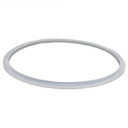 Accessorio di sostituzione per gomma O - Rettifica facile - Sicuro per alimenti - Facile da pulire - Diametro 18 cm - Accessorio per pentola ad induzione