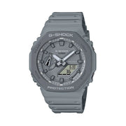 CASIO G-SHOCK Mod. OAK Carbon Core EARTH TONE SERIE