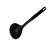 Mestolo da Cucina in nylon Nero Zanetti