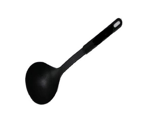 Mestolo da Cucina in nylon Nero Zanetti
