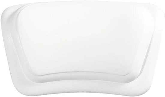 Cuscino per doccia e bagno universale con design antiscivolo, composto da un guanto di spugna in silicone e un rivestimento impermeabile in PU per doccia e bagno B.