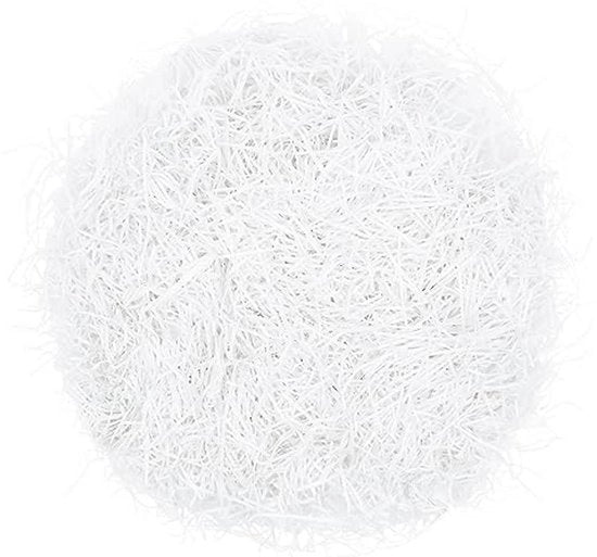 Raffia Materiale di Fodero - 100g Foderazione per Cesti e Decorazione