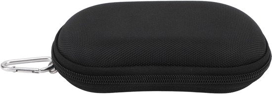 Borsa per Controller in EVA con Scudo Antischoc e Tasca a Maglia