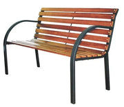 PANCHINA NEW YORK 122X62X80H