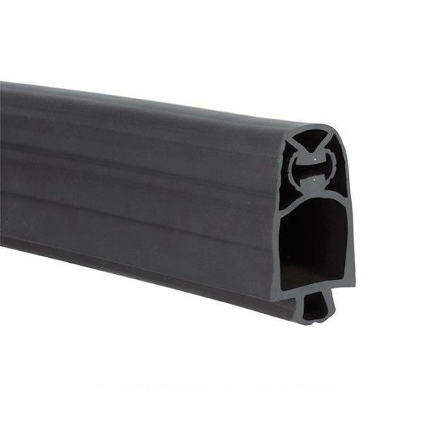 PROFILO GOMMA SENSIBILE XS 55 25M X REALIZZARE COSTA SICUREZZA XS 55 FAAC 428096