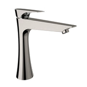 Miscelatore lavello con canna girevole - serie diva