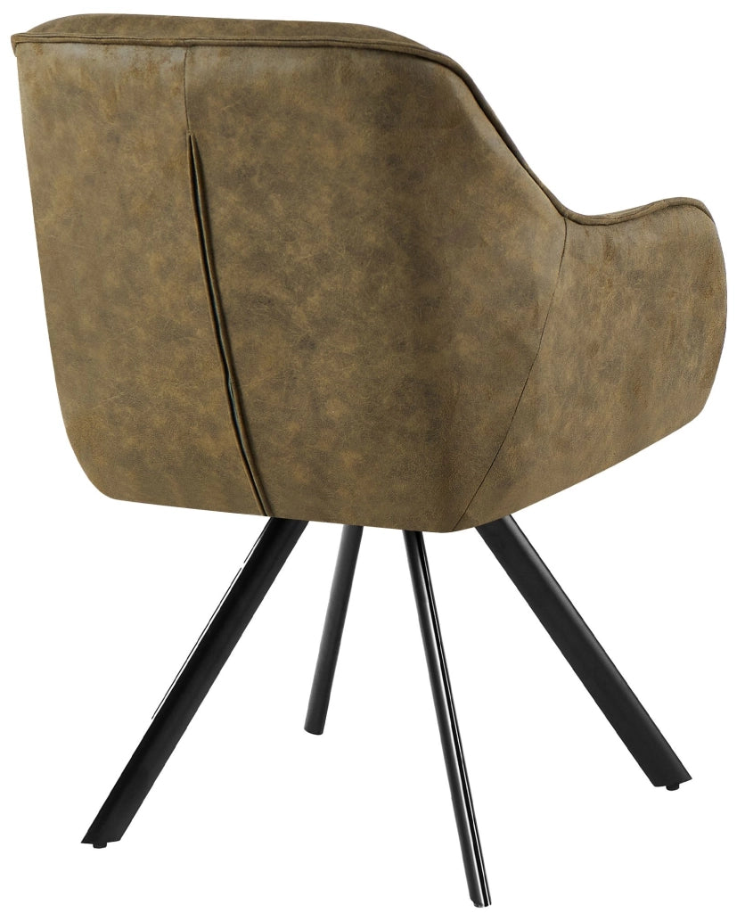 Sedia vintage Pettuli 2