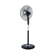 Ardes style (ar5s41pb) - ventilatore a piantana 40 cm base tonda