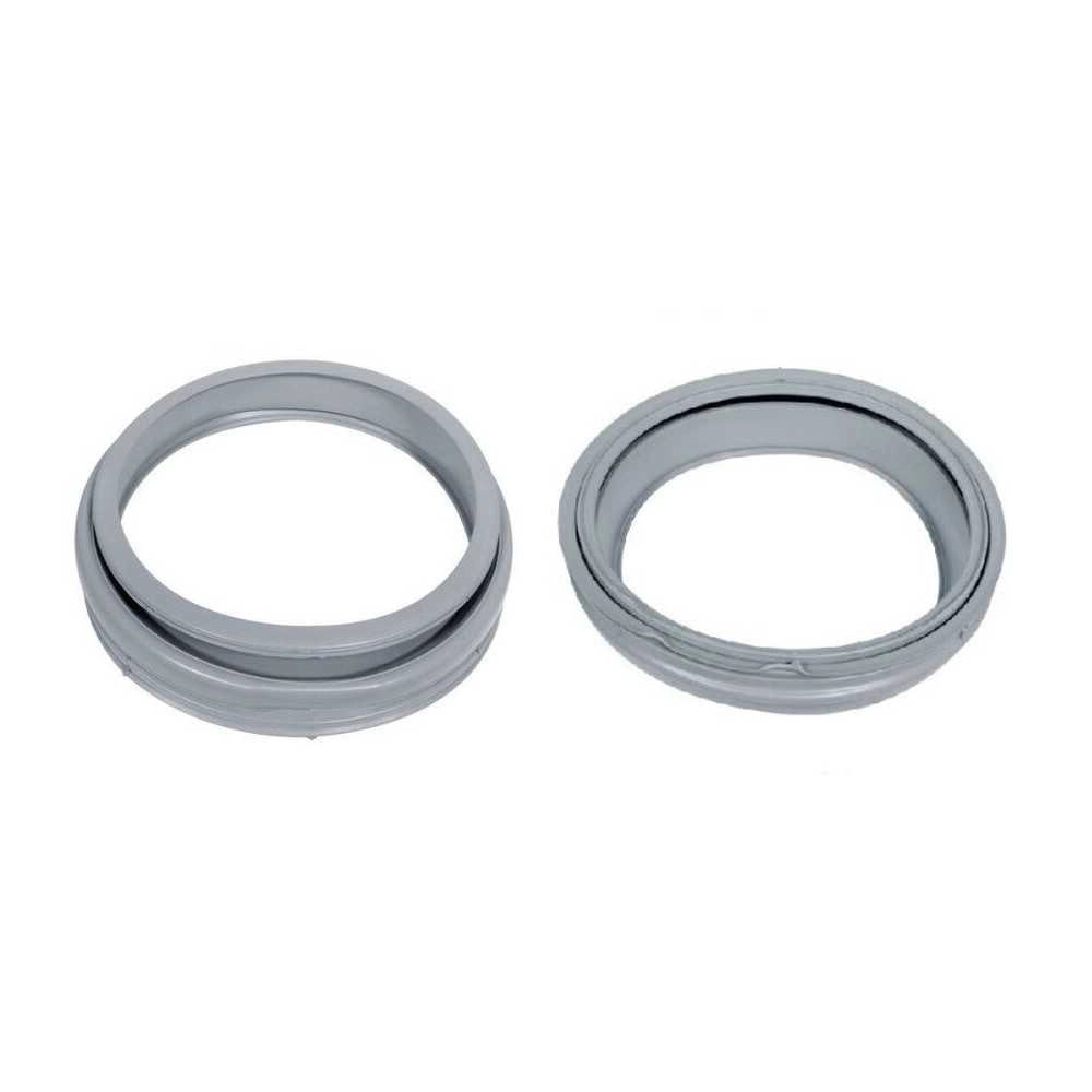 SOFFIETTO GUARNIZIONE OBLO LAVATRICE ARISTON HOTPOINT INDESIT 111416 262267 - Ariston Indesit
