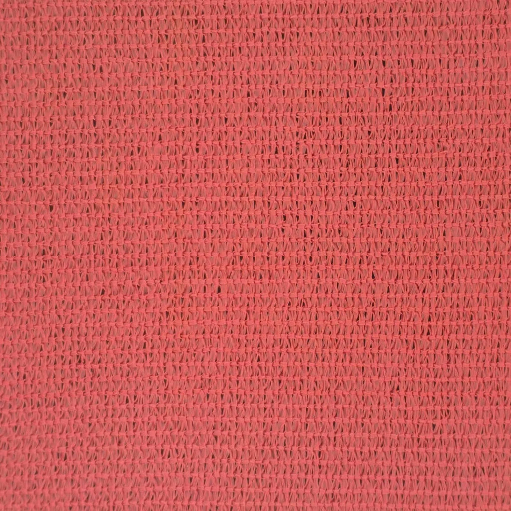 Telo Ombra 2 x 2 x 2 m HDPE Triangolare Terracotta 42032702