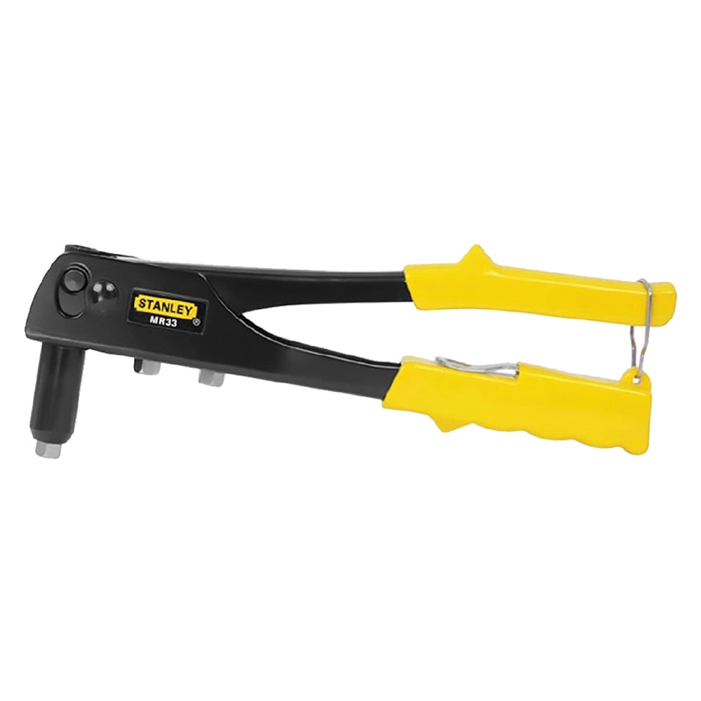 RIVETTATRICE 'MR 33' ø mm 2,4 ÷ 4  - STANLEY