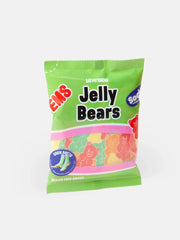 Calzini Fantasia Jelly Bear - Orsetti Gommosi