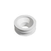MORSETTO IN GOMMA STANDARD RETROVASO- Diam. mm. 55- G.M.P- pezzi 1